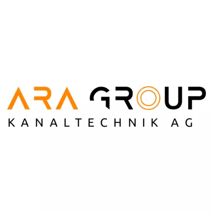 Logo van ARA Group Kanaltechnik AG