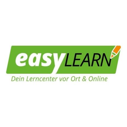 Logo od easyLEARN - Nachhilfe Bad Lausick