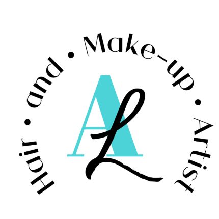 Logo de Haar & Make-up Artist