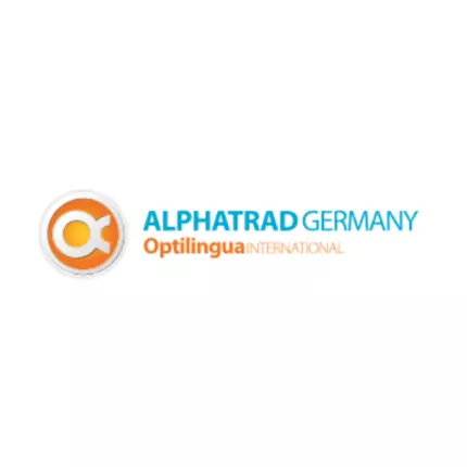 Logo da Alphatrad Germany GmbH - Übersetzungsbüro Nürnberg