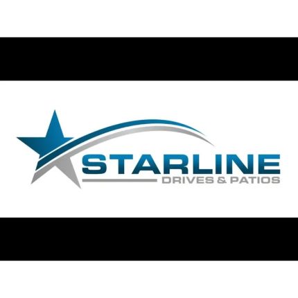 Logo von Starline Drives & Patios