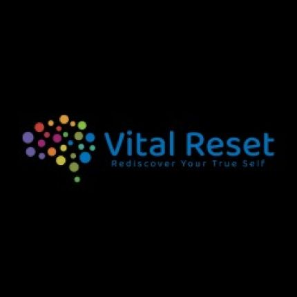 Logotipo de Vital Reset