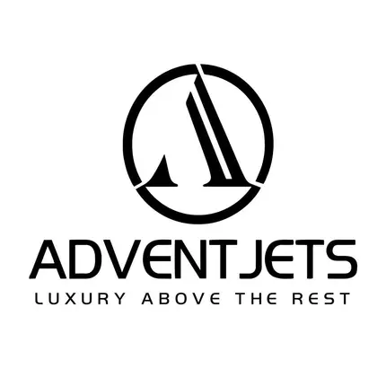 Logo de Advent Jets