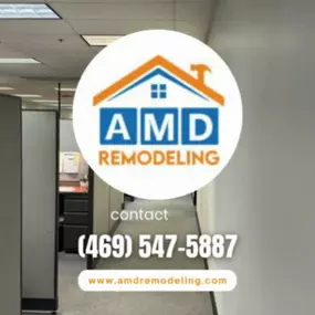 AMD Remodeling