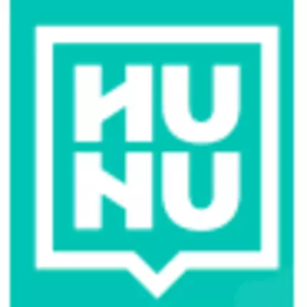 Logotipo de HuNuHQ Ltd