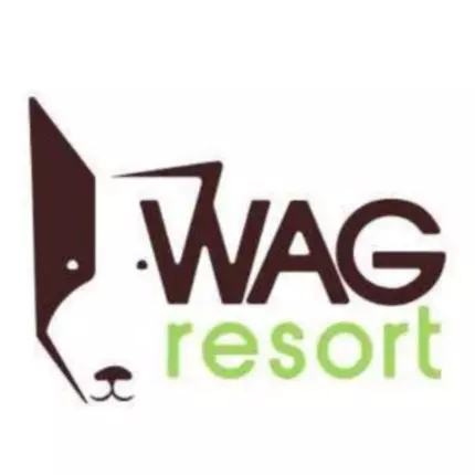 Logo od Wag Resort