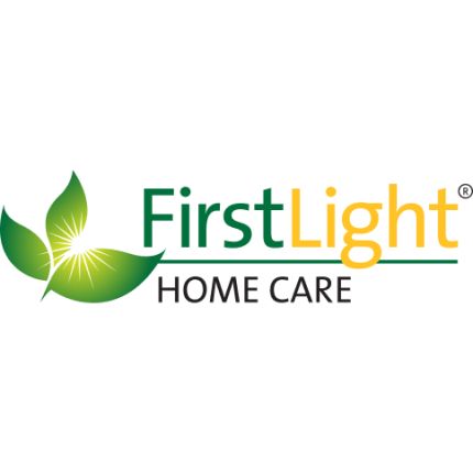 Logotyp från FirstLight Home Care of Scottsdale