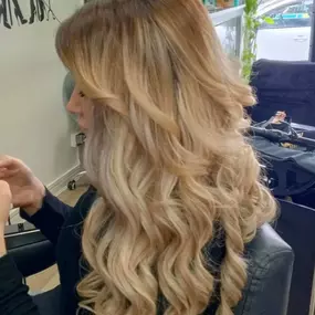 Bild von Sultan Hair & Beauty