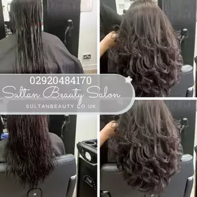 Bild von Sultan Hair & Beauty