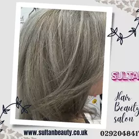 Bild von Sultan Hair & Beauty