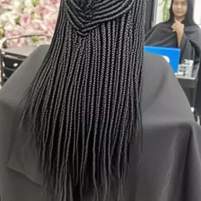 Bild von Sultan Hair & Beauty