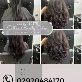 Bild von Sultan Hair & Beauty