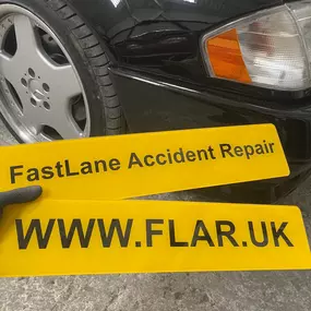 Bild von Fastlane Accident Repair Ltd