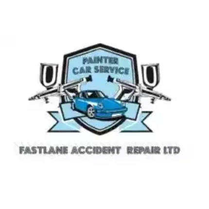 Logo van Fastlane Accident Repair Ltd