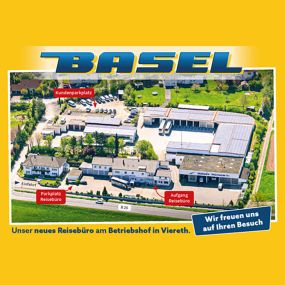 Bild von Basel Reisen GmbH & Co. KG