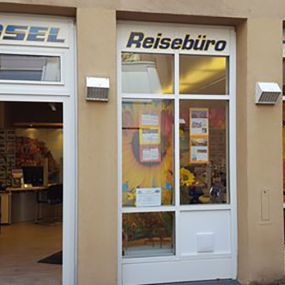 Bild von Basel Reisen GmbH & Co. KG