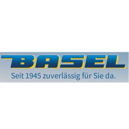 Logo od Basel Reisen GmbH & Co. KG