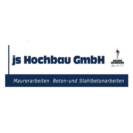 Logo de JS Hochbau GmbH