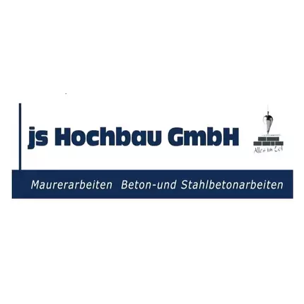 Λογότυπο από JS Hochbau GmbH