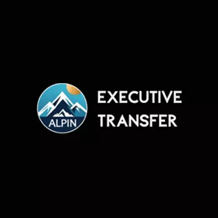 Logotipo de Alpin Executive Transfer