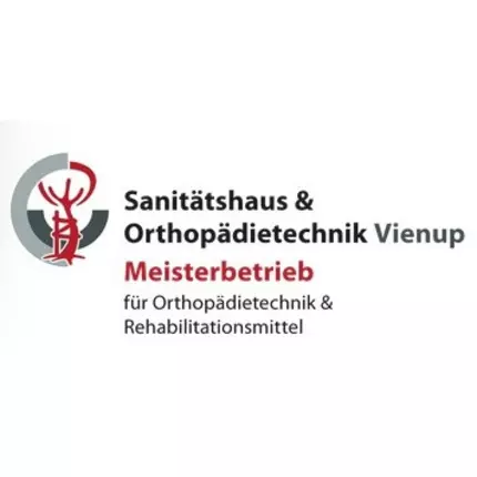 Logotipo de Sanitätshaus & Orthopädietechnik Vienup