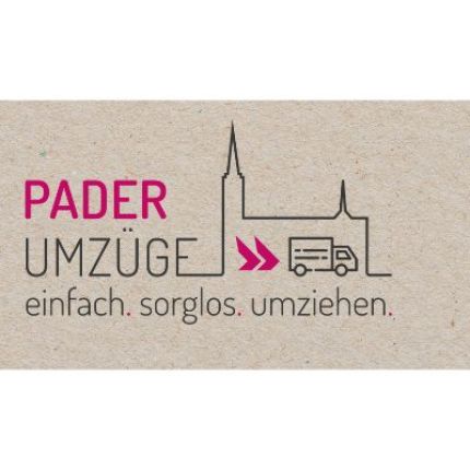 Logo from PADERUMZÜGE