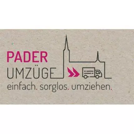 Logo van PADERUMZÜGE