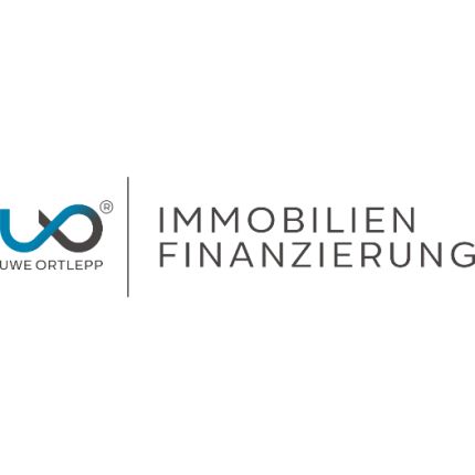 Logo od Uwe Ortlepp Immobilien - Finanzierung