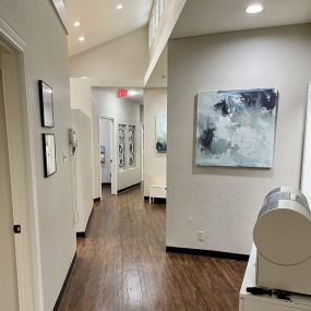 Sierra Smiles Family, Cosmetic & Implant Dentistry Office