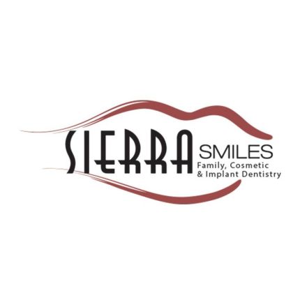 Logo fra Sierra Smiles Dentistry of Pasadena