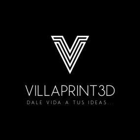 Bild von Villaprint3D