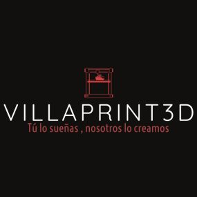 Bild von Villaprint3D