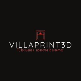 Bild von Villaprint3D