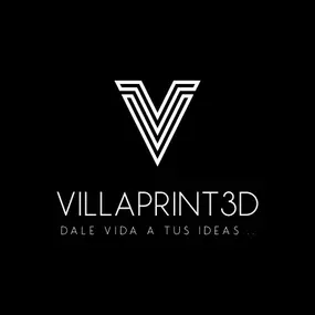 Bild von Villaprint3D