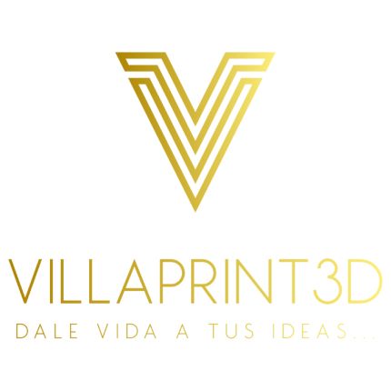 Logo da Villaprint3D