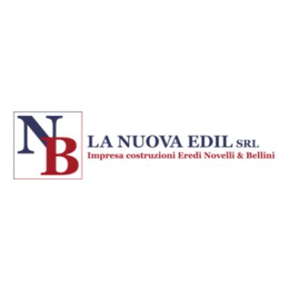 Logo de La Nuova Edil