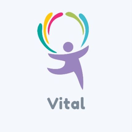 Logo fra Vital Kamp-Lintfort Seniorenbetreuung