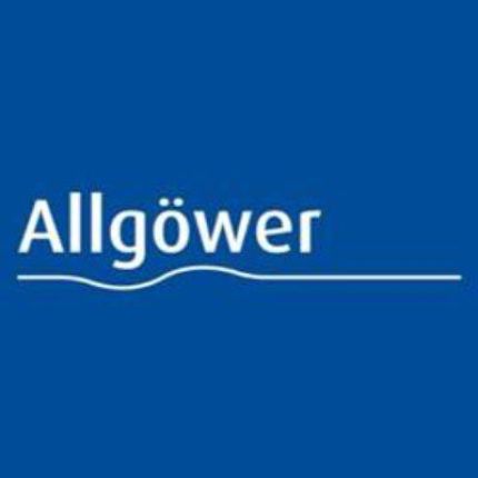 Logotyp från Allgöwer GmbH