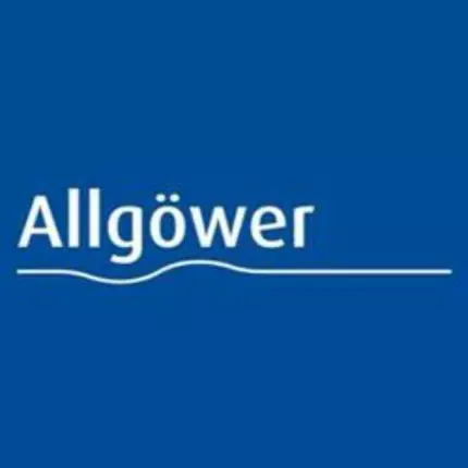 Logo van Allgöwer GmbH