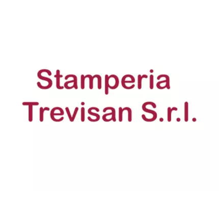 Logo from Stamperia Trevisan Srl