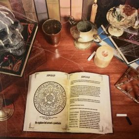 Bild von Sharon Psychic Tarot Reading Services