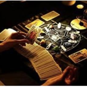 Bild von Sharon Psychic Tarot Reading Services