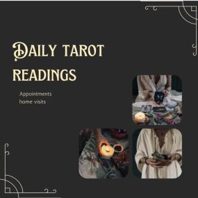 Bild von Sharon Psychic Tarot Reading Services