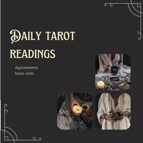 Bild von Sharon Psychic Tarot Reading Services