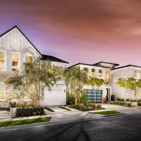 Modern home designs