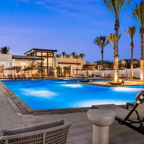 Two-pools