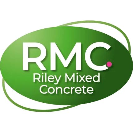 Logo from Riley Mixed Concrete Ltd