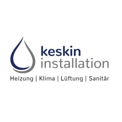 Logo od Keskin Installation