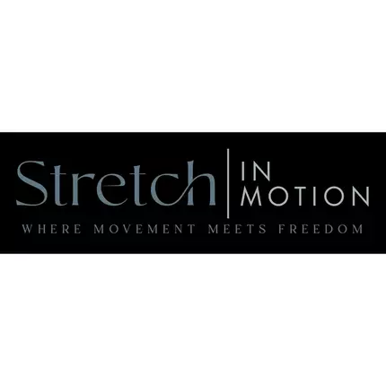 Logo van Stretch in Motion