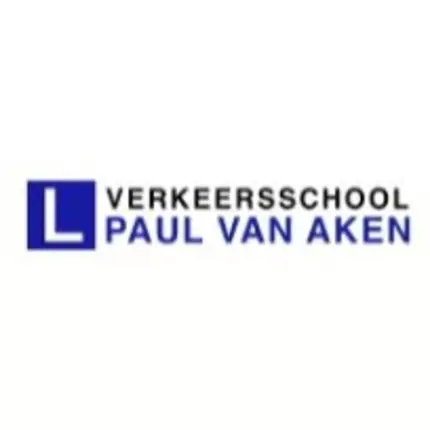 Logo from Verkeersschool Paul van Aken